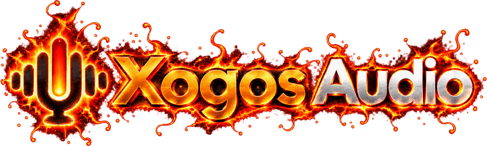 Xogos Audio